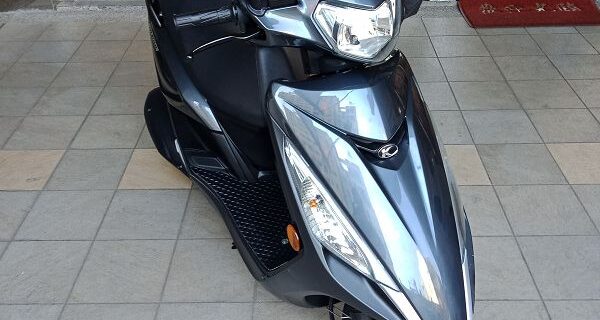 台中流當機車