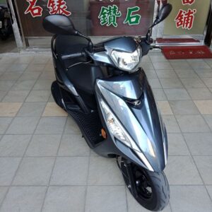 台中流當機車