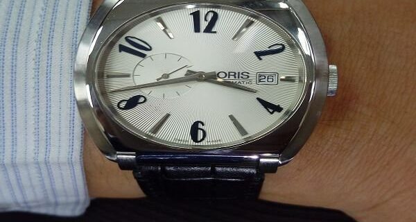 豪利時錶流當拍賣