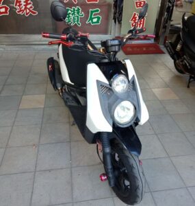 流當二手機車拍賣