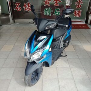 台中二手機車拍賣