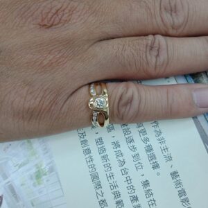 鑽戒流當