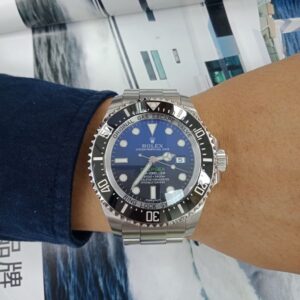 台中流當手錶