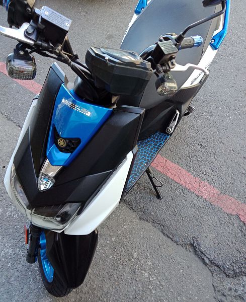 台中機車借錢