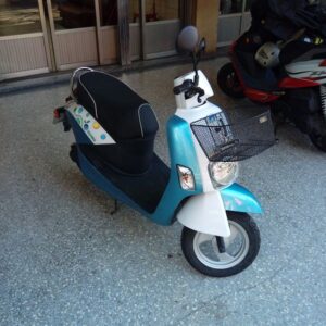 台中電動機車借款