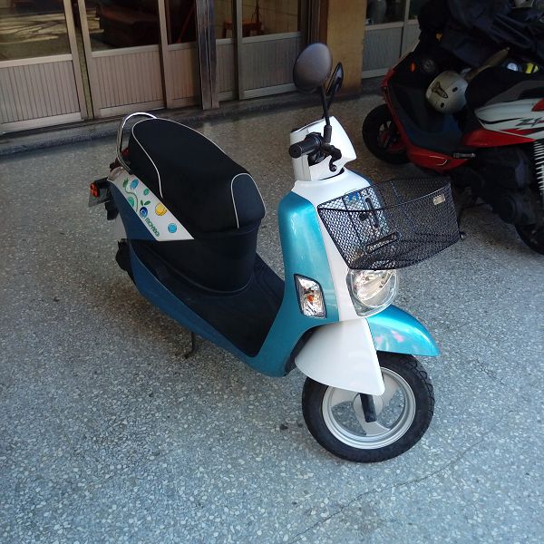 台中電動機車借款