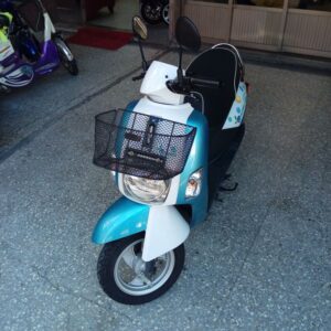 台中機車借款