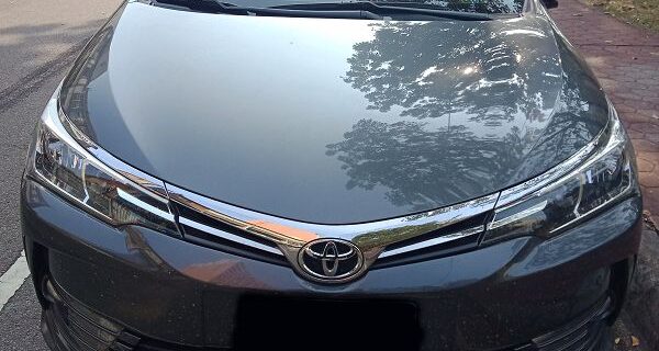 台中汽車借錢