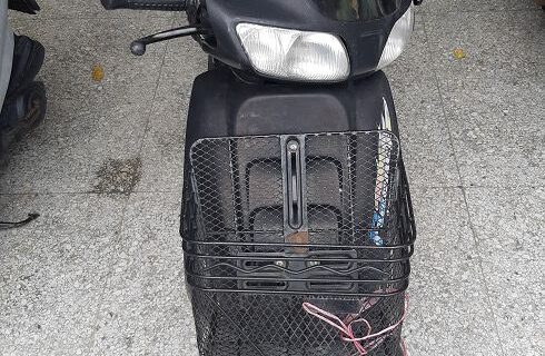台中機車借款