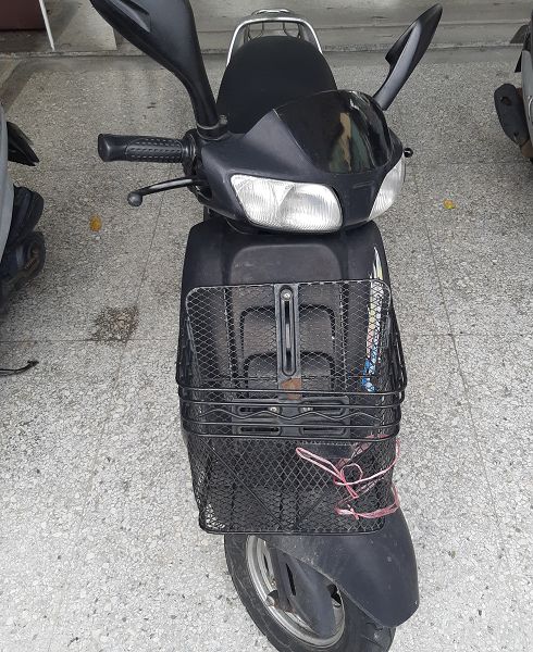 台中機車借款