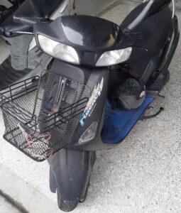 台中機車借款免留車