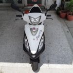 台中機車借錢