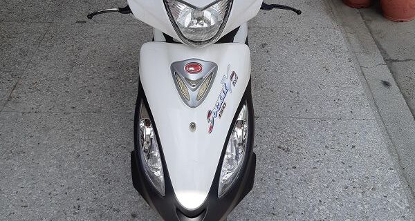 台中機車借錢