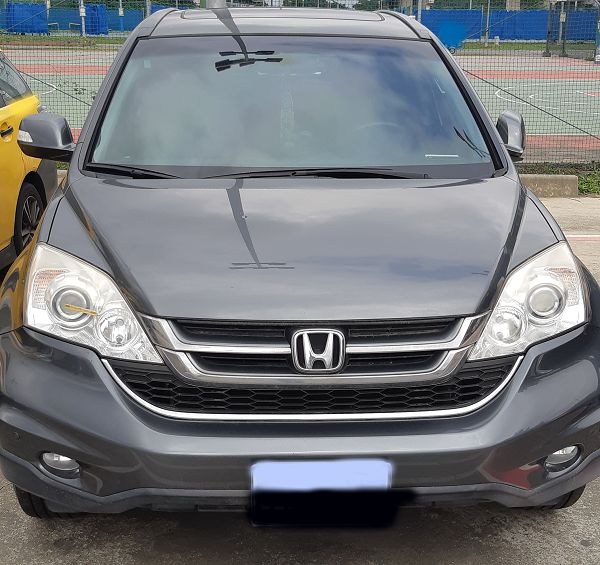 汽車借款免留車