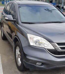 台中汽車借款