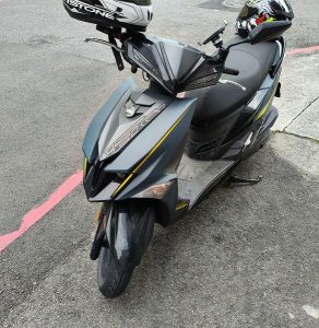 台中機車借款免留車